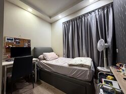 The Criterion (D27), Condominium #545826051